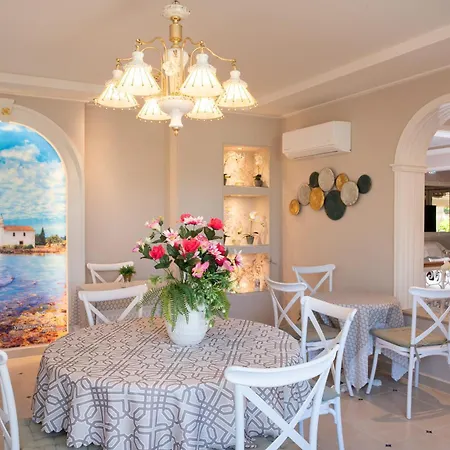 Hotel Sirena Gouvia