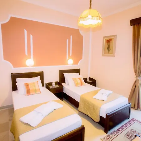 Hotell Sirena Gouvia