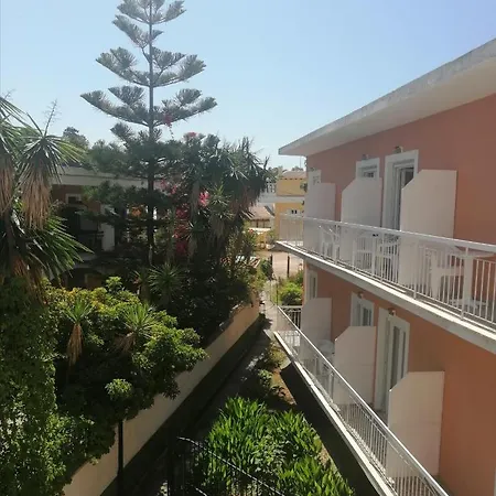 Sirena Hotell Gouvia