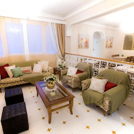 Hotell Sirena Gouvia