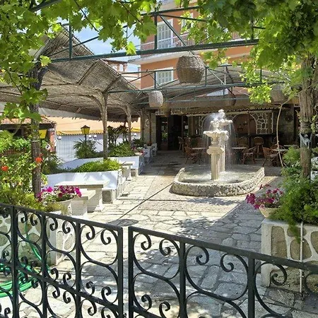 Hotell Sirena